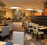 DoubleTree by Hilton Dayton Fairborn hotel detail image 4