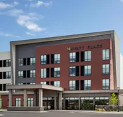 Hyatt Place Billings hotel detail image 3