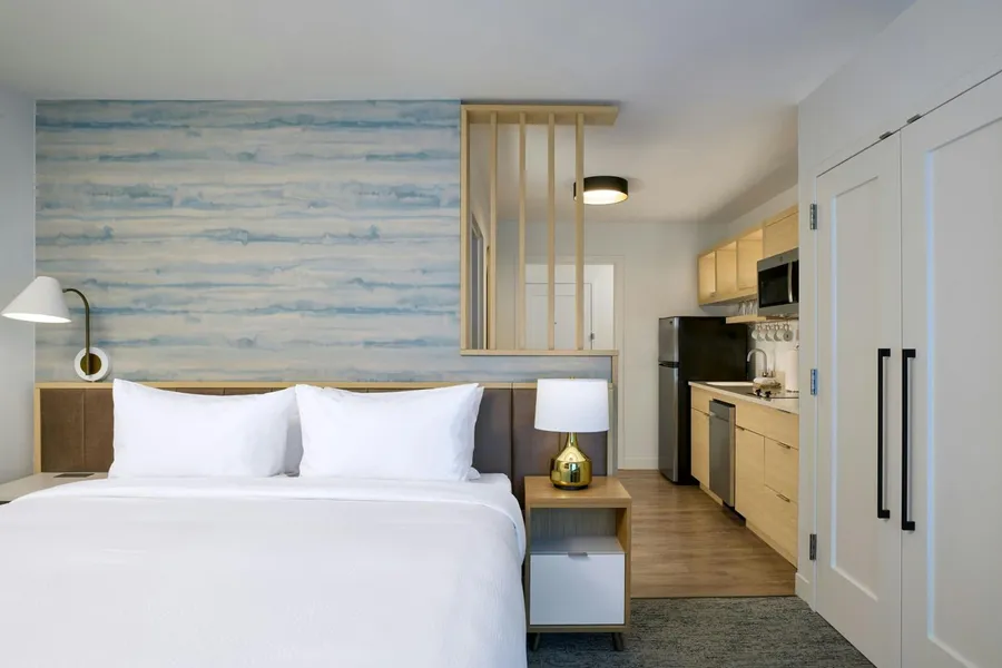 Towneplace Suites By Marriott Haverhill hotel detail image 6