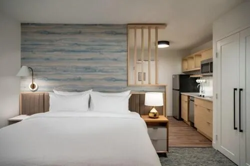 Towneplace Suites By Marriott Palmdale hotel detail image 2