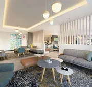 Towneplace Suites By Marriott Palmdale hotel detail image 3