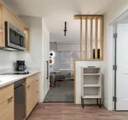 Towneplace Suites By Marriott Palmdale hotel detail image 4