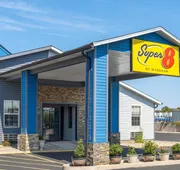 Super 8 by Wyndham Fort Wayne hotel detail image 3