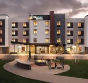 Everhome Suites Somerset - South Brunswick by Choice Hotels hotel detail image 3