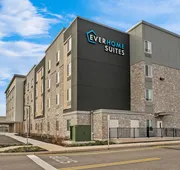 Everhome Suites Somerset - South Brunswick by Choice Hotels hotel detail image 4