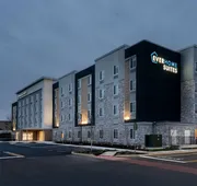 Everhome Suites Somerset - South Brunswick by Choice Hotels hotel detail image 5