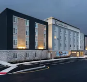Everhome Suites Somerset - South Brunswick by Choice Hotels hotel detail image 7