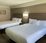 Econo Lodge Hickory hotel detail image 3
