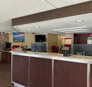 Econo Lodge Hickory hotel detail image 4