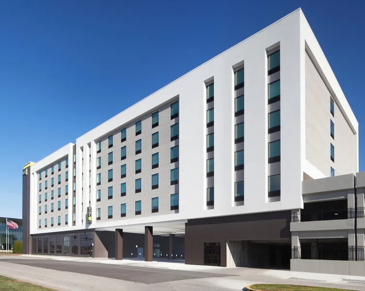 Home2 Suites By Hilton Owensboro hotel detail image 2