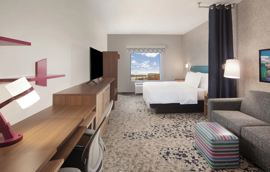 Home2 Suites By Hilton Owensboro hotel detail image 6
