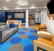 Microtel Inn & Suites By Wyndham Tooele hotel detail image 3