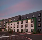 Echo Suites Extended Stay By Wyndham Phoenix-Peoria/Glendale hotel detail image 3