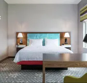Hampton Inn & Suites By Hilton Durango Downtown Area hotel detail image 4