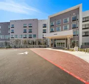Homewood Suites By Hilton Austin Airport hotel detail image 3