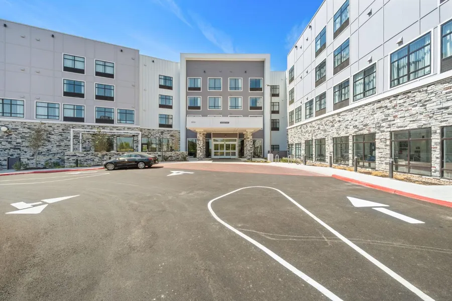 Homewood Suites By Hilton Austin Airport hotel detail image 6