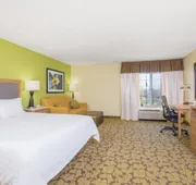 Hilton Garden Inn Wichita Airport hotel detail image 3