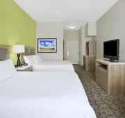 Hilton Garden Inn Wichita Airport hotel detail image 4