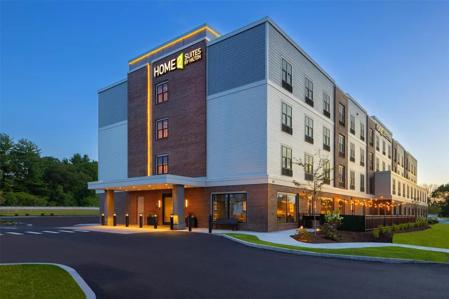 Home2 Suites By Hilton Kittery hotel detail image 2