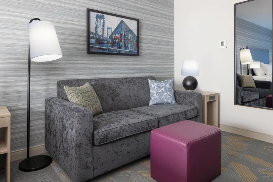 Home2 Suites By Hilton Kittery hotel detail image 6