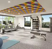 Home2 Suites By Hilton Muncie hotel detail image 5