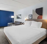 Spark by Hilton Alpharetta Roswell hotel detail image 7