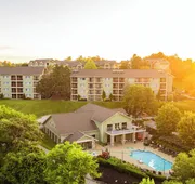 Hilton Vacation Club Laurel Crest Pigeon Forge hotel detail image 4
