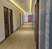 Xoza Hotel Urban Escape hotel detail image 5