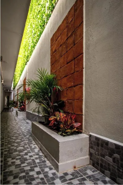 Hotel El Rincón hotel detail image 6