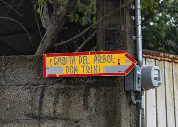 Casita Del Arbol Trini By GEstores hotel thumbnail 2