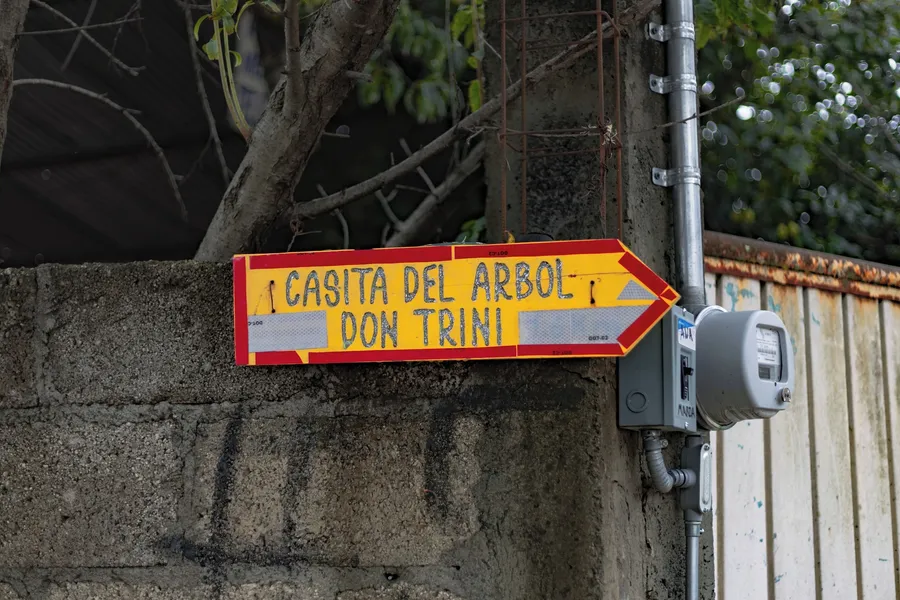 Casita Del Arbol Trini By GEstores hotel detail image 2