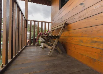 Casita Del Arbol Trini By GEstores hotel thumbnail 6