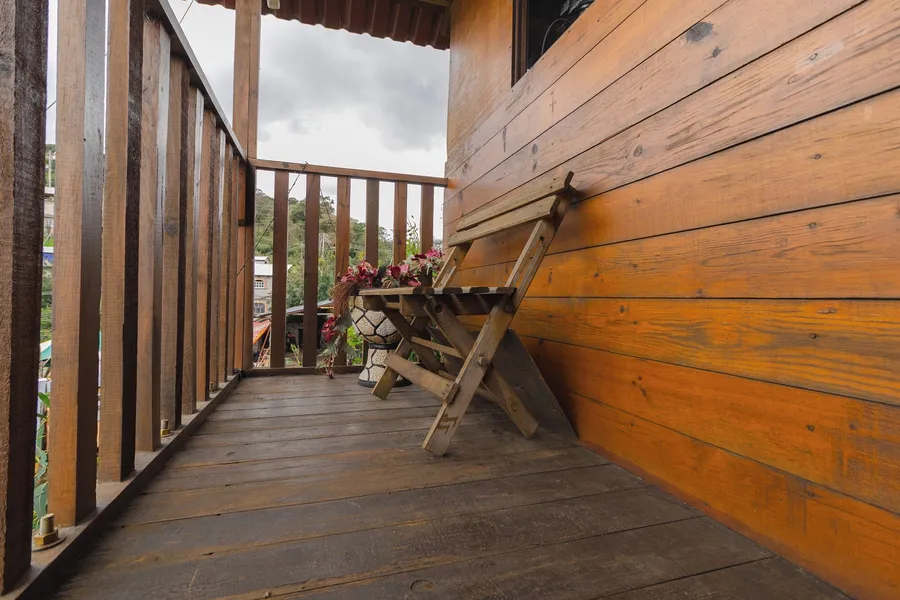 Casita Del Arbol Trini By GEstores hotel detail image 6
