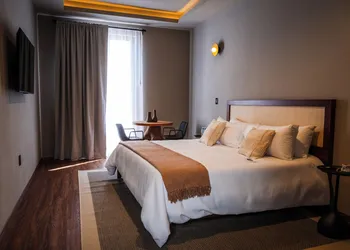 Casa Mädi Hotel boutique hotel thumbnail 8