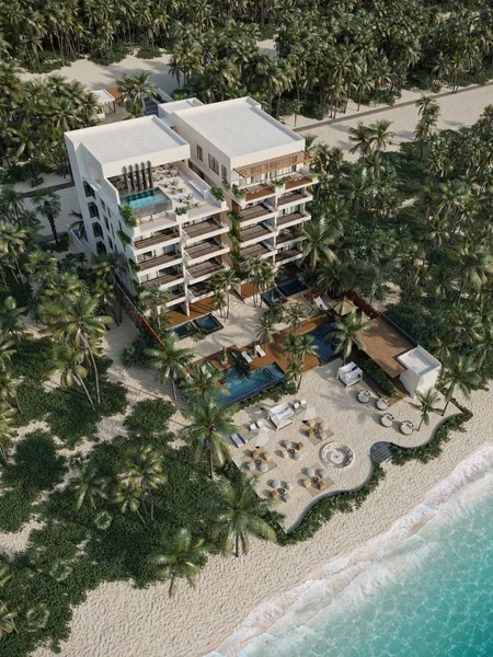 Aytana Luxury Living hotel detail image 2