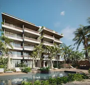Aytana Luxury Living hotel detail image 4