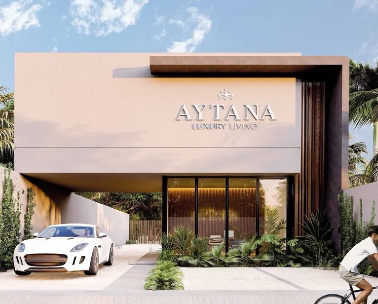 Aytana Luxury Living hotel detail image 6
