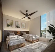 Aytana Luxury Living hotel detail image 7
