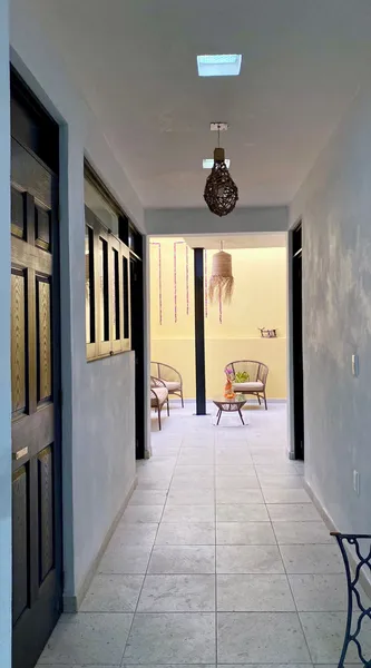Casa Monarca hotel detail image 2