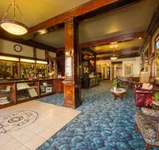 Boutique Retreat in Wine & Gold Country hotel detail image 5