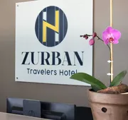 Zurban Travelers hotel detail image 5
