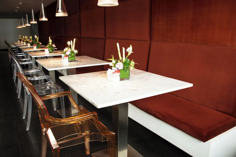 Econo Express Metepec hotel detail image 2