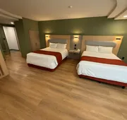 Econo Express Metepec hotel detail image 4