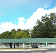 Holiday Motel by Belvilla Cleveland, TN hotel detail image 4