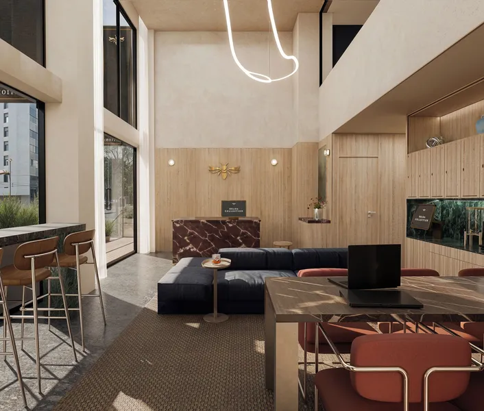 Brada Collection Stays hotel detail image 2