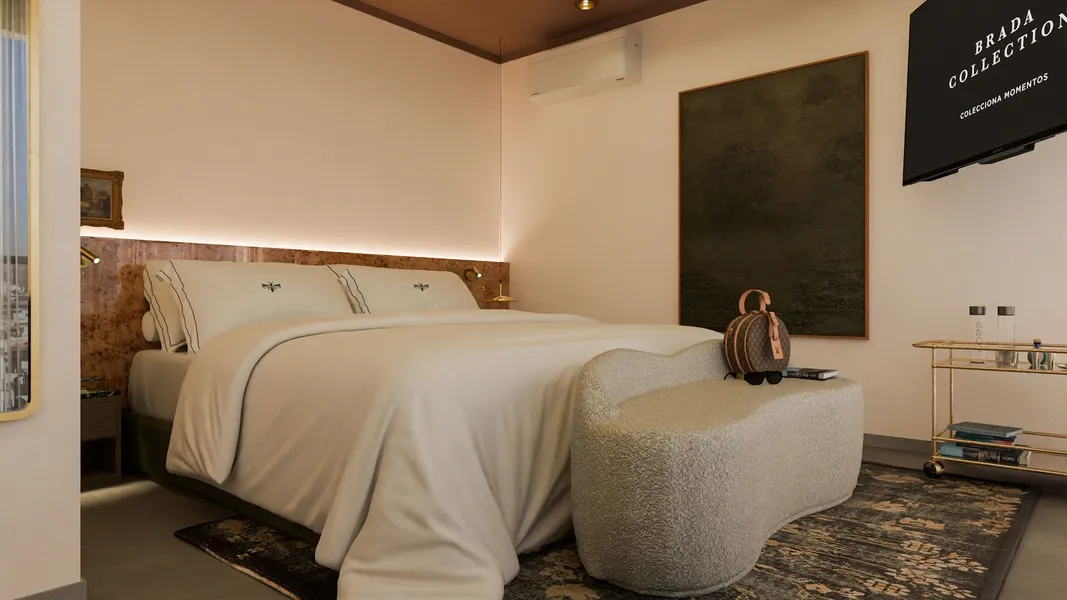 Brada Collection Stays hotel detail image 6