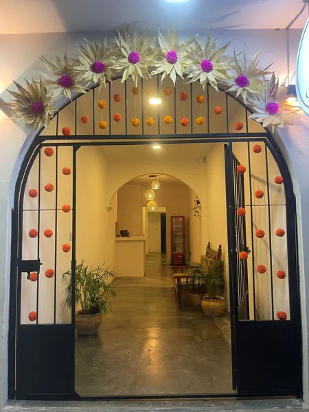Casa Lú hotel detail image 2