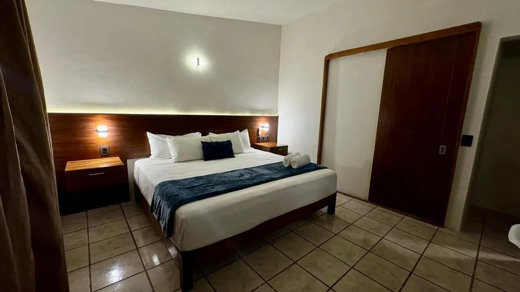 Casa Lú hotel detail image 6