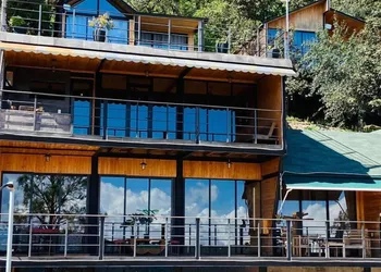 Hotel Boutique y Cabañas Alto de la Sierra hotel thumbnail 2