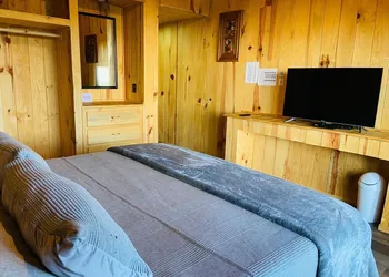 Hotel Boutique y Cabañas Alto de la Sierra hotel thumbnail 4